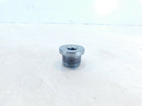 Triumph Street Twin Bonneville T120 Engine Oil Pressure Release Valve PRV Plug - C3 Cycle