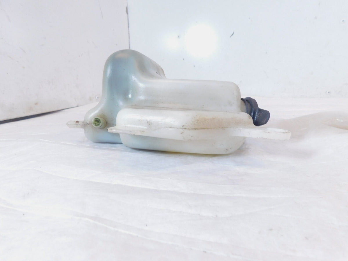 1994-1995 Honda CB1000 CB 1000 Radiator Coolant Reservoir Expansion Bottle Tank - C3 Cycle