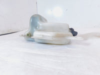 1994-1995 Honda CB1000 CB 1000 Radiator Coolant Reservoir Expansion Bottle Tank - C3 Cycle