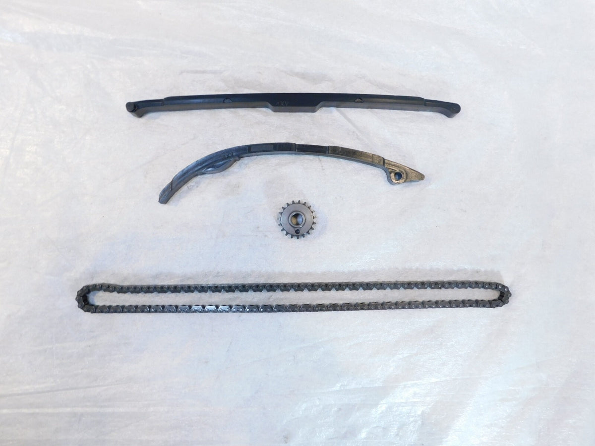 1998-2001 Yamaha YZFR1 YZF R1 Camshaft Cam Timing Chain Guides & Sprocket Gear - C3 Cycle