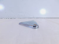 Harley Davidson Sportster 883 & 1200 Chrome Left Electrical Frame Cover Fairing - C3 Cycle