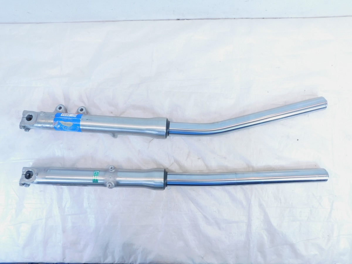 Honda Shadow 1100 VT1100 VT1100C Front End Wheel Suspension Fork Shocks -Bent - C3 Cycle