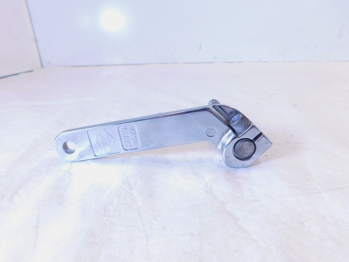 Harley Davidson Touring Road King Electra Glide Gear Shift Shifter Shaft & Lever - C3 Cycle
