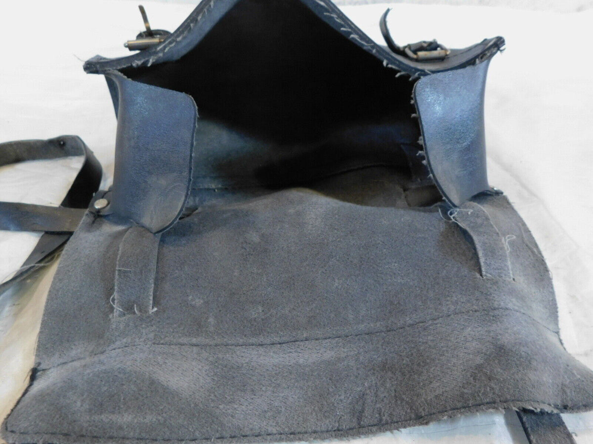 Harley Davidson Dyna Softail or Sportster Front Fork Leg Pouch Tool Bag - C3 Cycle