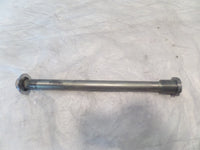 2009 2010 2011 2012 2013 2014 Yamaha YZF R1 Rear Wheel Swingarm Pivot Bolt Shaft - C3 Cycle