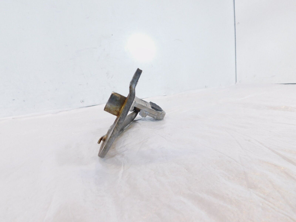1997-2003 Honda GL1500 GL1500C Valkyrie 1500 Chrome Right Brake Pedal Lever - C3 Cycle