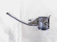 1999-2002 Buell Lightning X1 Air Intake Induction Module Throttle Body - C3 Cycle