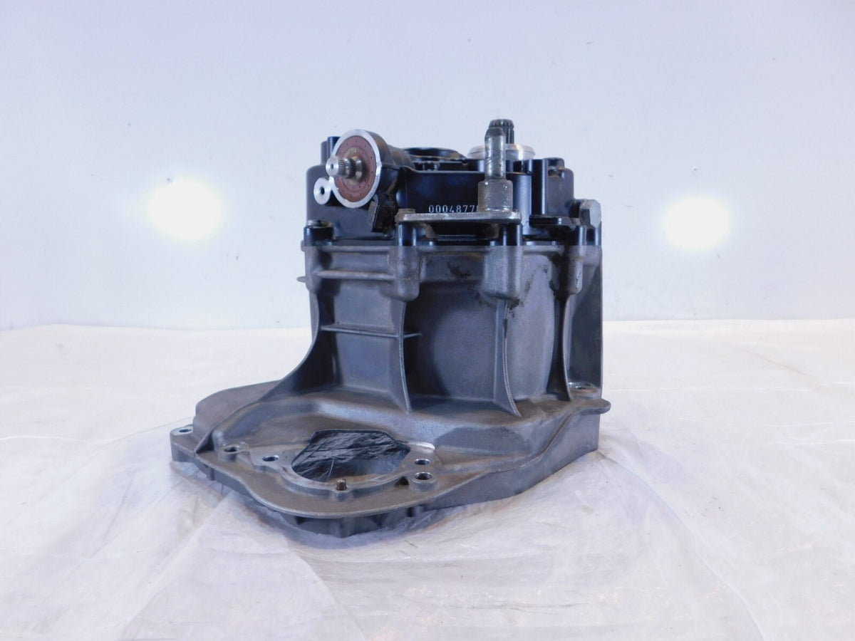 2005-2008 BMW R1200ST R1200 ST Transmission Gears & Gearbox Housing Case - C3 Cycle