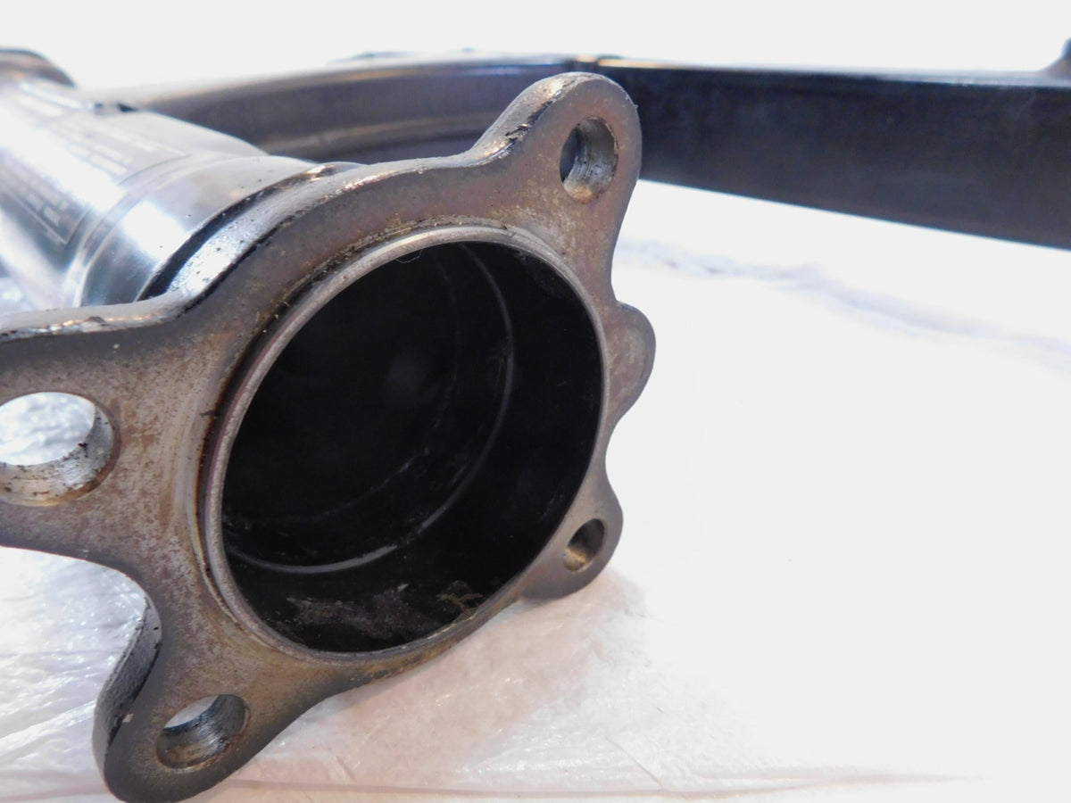 1987-2003 Honda VT1100 Spirit Shadow 1100 Rear Wheel Swingarm Swing Arm Bracket - C3 Cycle