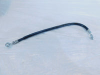 18-19 Suzuki GSX250R GSX 250R Rear Wheel Master Cylinder Caliper Hose Pipe Line - C3 Cycle