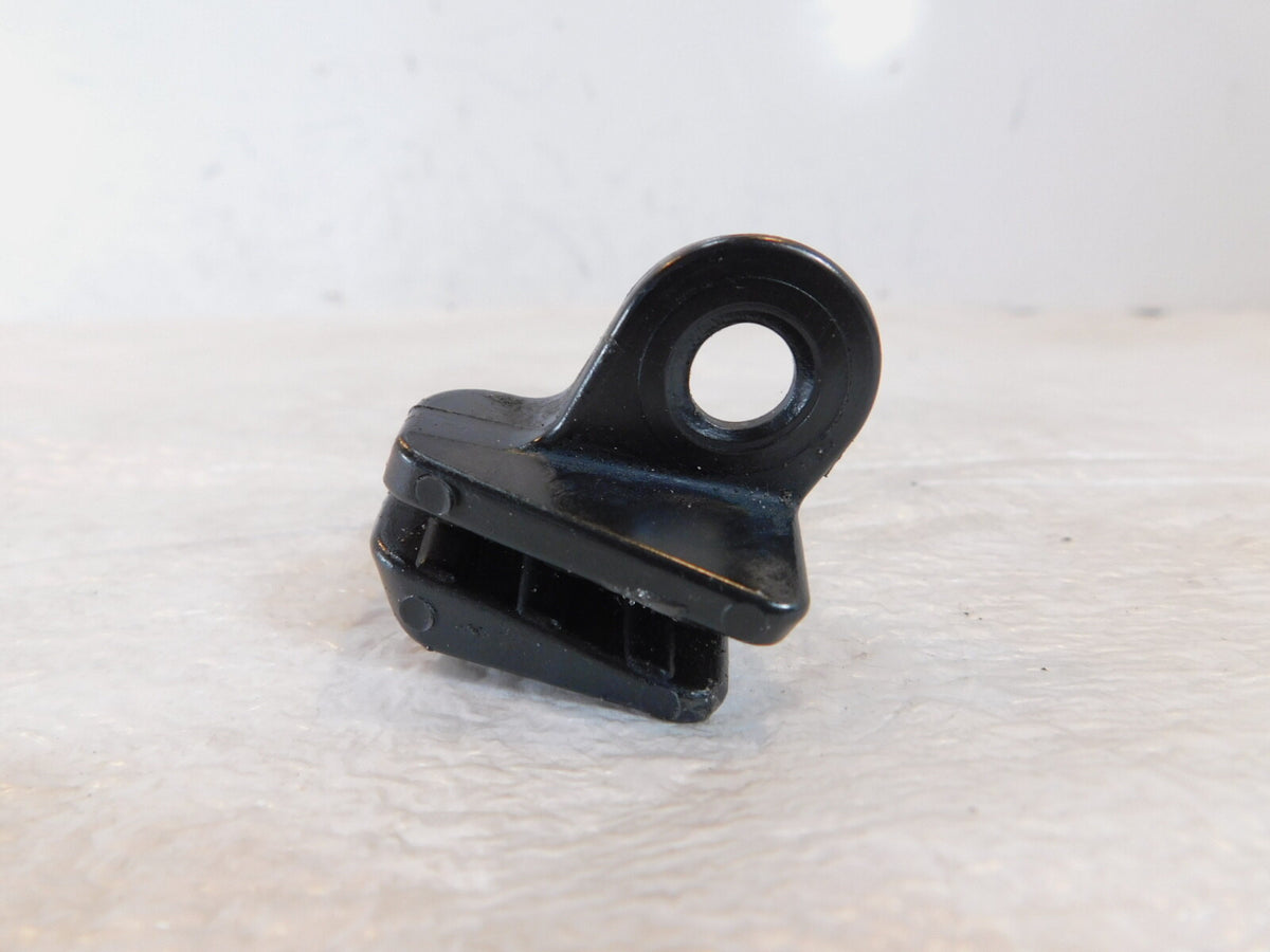 2019-2020 Aprilia Shiver 900 Engine Motor Swingarm Belt Guard Sliding Block - C3 Cycle