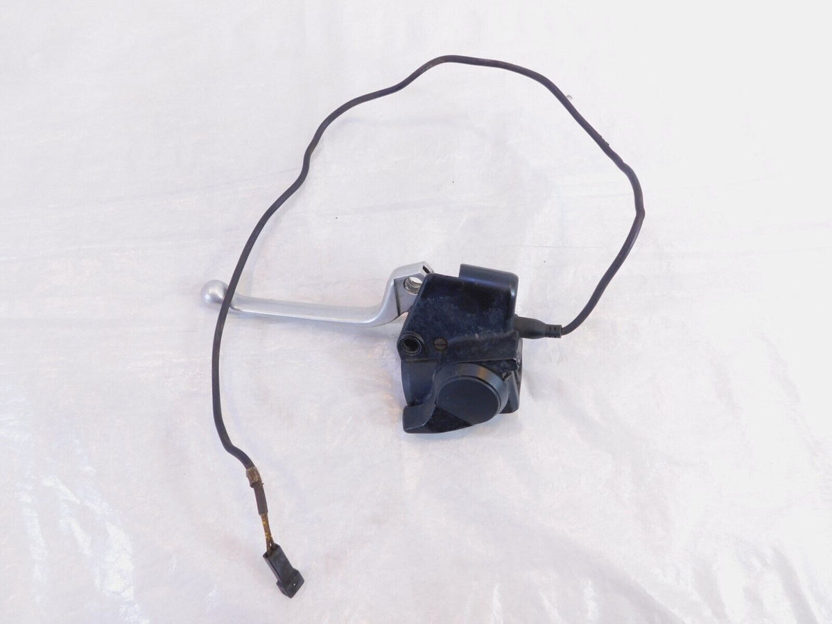 BMW K1 K75 K100 K1100 R1100R R1100RT R850 Left Handlebar Clutch Hand Lever Perch - C3 Cycle