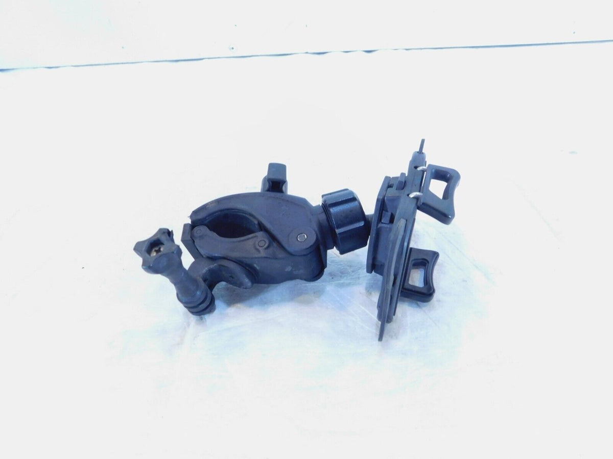 1998 Honda Shadow Ace 750 Universal Motorcycle GPS & Cell Phone Holder Mount - C3 Cycle