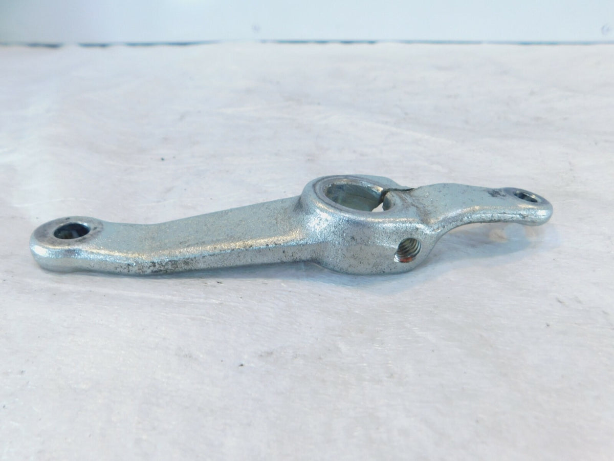 Honda Shadow VT750 Aero & Spirit 750 Rear Middle Brake Arm Link - Drum Linkage - C3 Cycle