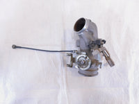 Buell Firebolt XB12 Ulysses & Lightning Intake Throttle Body Induction Module - C3 Cycle