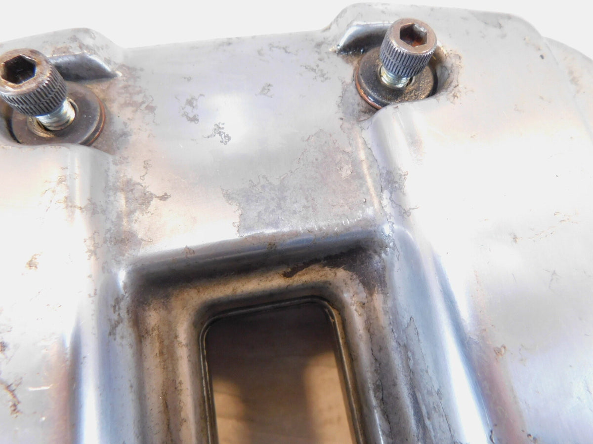 Harley Davidson Sportster 883 1100 1200 Cylinder Head Cover Rocker Boxes - C3 Cycle