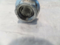 15-19 Kawasaki Versys 650 KLE650 OEM Rear Back Wheel Swingarm Pivot Bolt Shaft - C3 Cycle