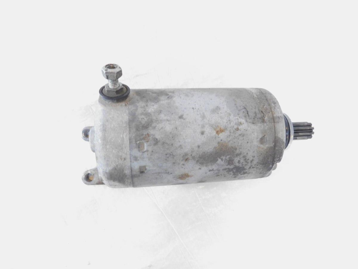 BMW K1 K75 K100 K100RS & K1100LT K1100RS & K1200GT K1200RS Engine Starter Motor - C3 Cycle