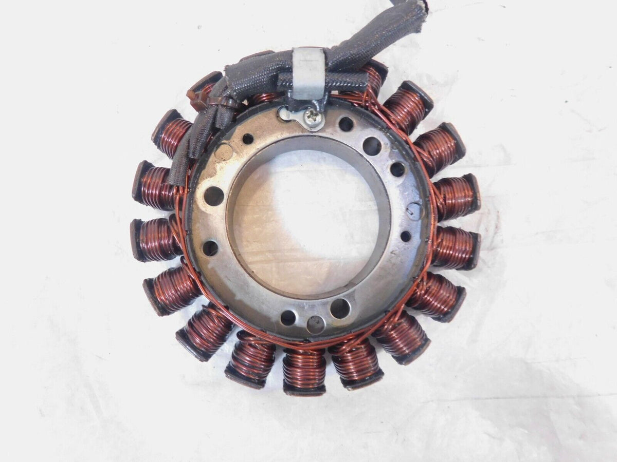 Yamaha V-Star XVS 650 Classic Custom Silverado Stator Alternator Generator Coil - C3 Cycle