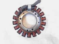 Yamaha V-Star XVS 650 Classic Custom Silverado Stator Alternator Generator Coil - C3 Cycle