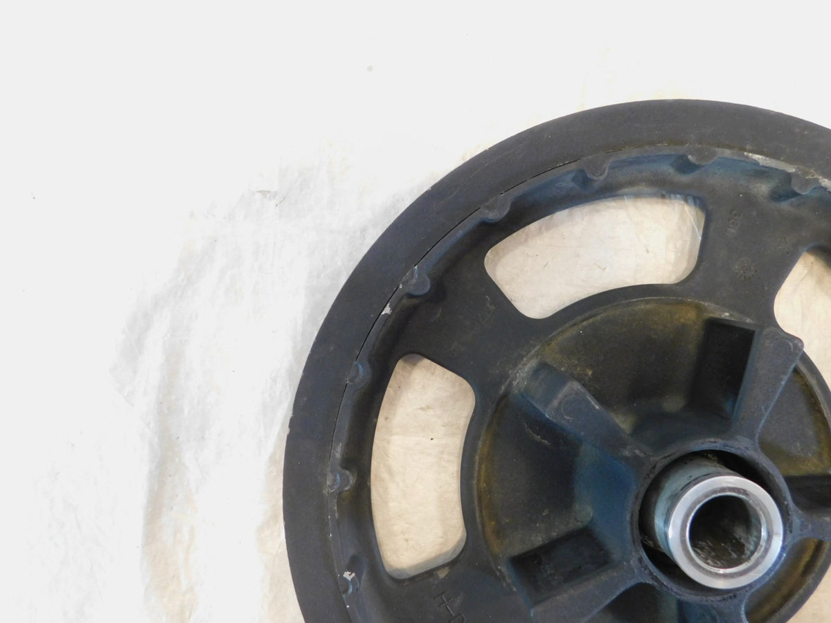 Harley Davidson Street & Electra Glide & Road King Rear Wheel Pulley Sprocket - C3 Cycle