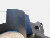 Can-Am Spyder F3-S F3-T Limited LTD STD Front Right Footrest Skid Plate Guard - C3 Cycle