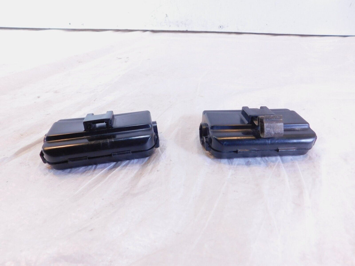 88-00 Honda GL1500 Goldwing 1500 Wire Wiring Harness Connector Plug Cover Cases - C3 Cycle