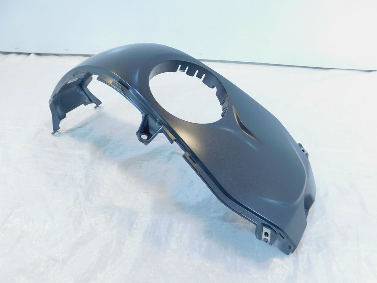 2014-2018 BMW R1200RT Gray Center Middle Gas Petrol Fuel Tank Fairing Cowl Cover - C3 Cycle