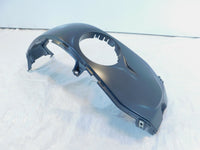 2014-2018 BMW R1200RT Gray Center Middle Gas Petrol Fuel Tank Fairing Cowl Cover - C3 Cycle
