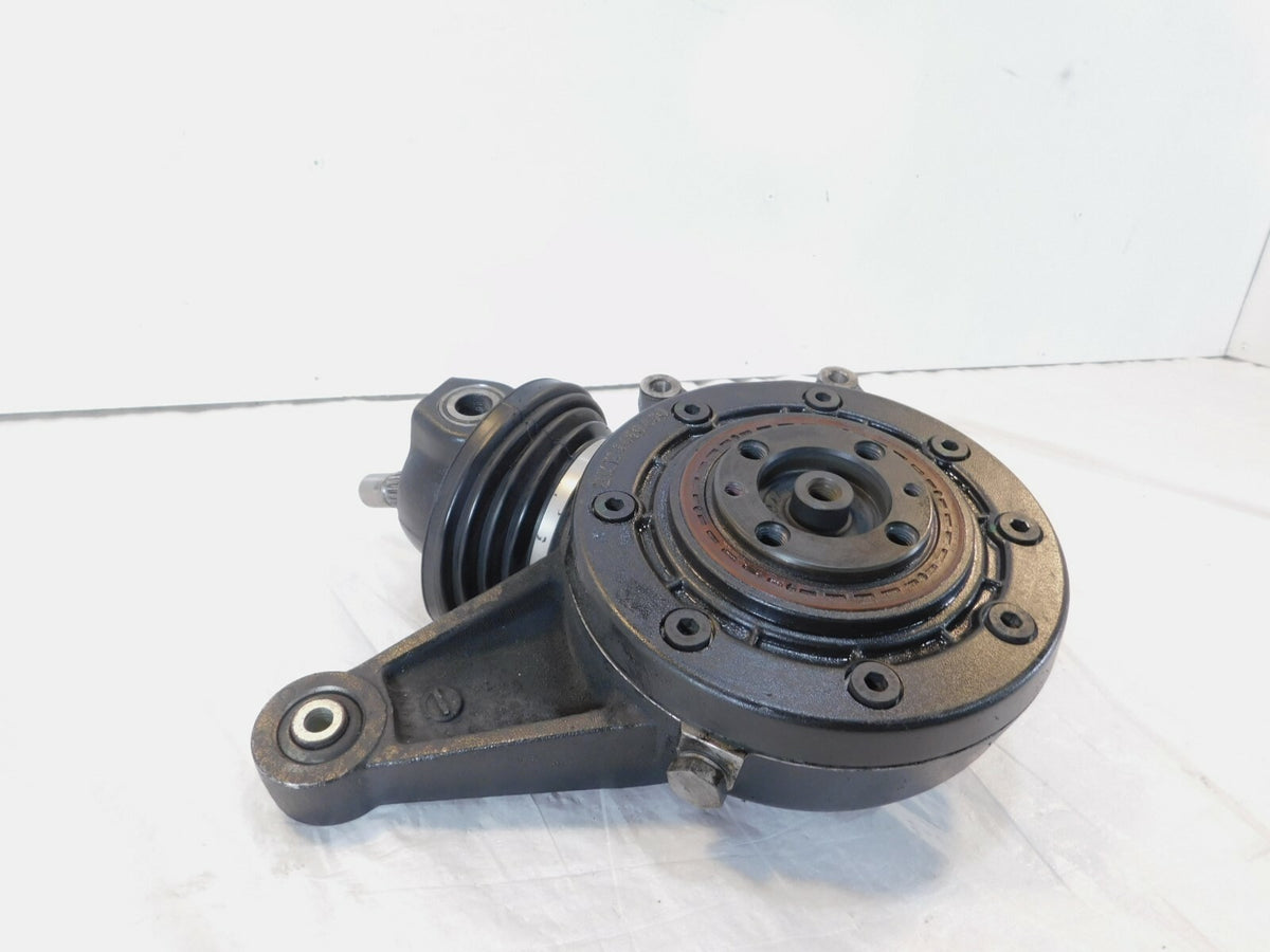 1991-1996 BMW K1100RS K100RS Rear Wheel Axle Drive Gearcase Housing Differential - C3 Cycle