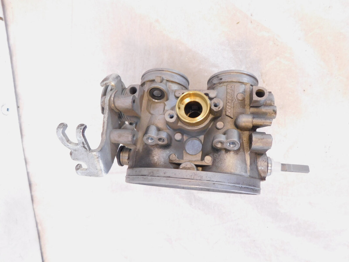 2009-2019 Suzuki Boulevard C50 M50 VZ800 VL800 Air Fuel Intake Throttle Body