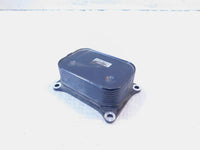 BMW F750GS F850GS ADV & F900 F900R F900XR Engine Motor Oil Cooler Heat Exchanger - C3 Cycle