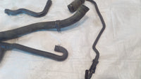 2013-2016 Triumph Trophy SE 1215 Engine Motor Oil Coolant Pipe Hose Line Box Lot - C3 Cycle