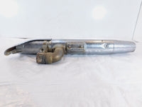 1987-1999 Kawasaki Vulcan 88 VN1500 VN1500A Front Exhaust Muffler Pipe & Shield - C3 Cycle