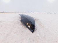 2005-2009 BMW R900RT R1200RT 1200RT Black Nachtschwarz Right Mirror Cover Panel
