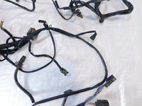 2001 & 2002 Harley Davidson Softail Fat Boy & Deuce Main Wiring Wire Harness - C3 Cycle