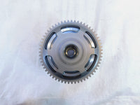 Honda FSC600 Silver Wing 600 Alternator Stator Generator Flywheel Magneto Rotor