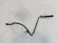 2008 & 2009 Buell 1125 1125R 1125CR Engine Motor Oil Vent Venting Hose Pipe Line - C3 Cycle