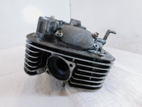 1996-2001 Suzuki Savage 650 LS650 Engine Cylinder Head w/ Valves & Camshaft Cam - C3 Cycle