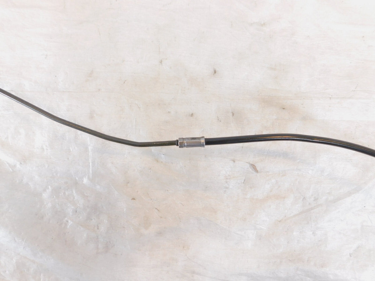 2012-2017 Victory Cross Country Rear Master Cylinder to ABS Pump Brake Line - C3 Cycle