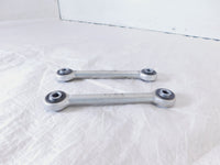 2 Buell XB9 XB12 Firebolt & Lightning & Ulysses Engine Motor Mount Tiebar Rods - C3 Cycle