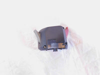 BMW R1200RT K1300GT Left Handlebar Horn Control Switches Bottom Housing Cover - C3 Cycle