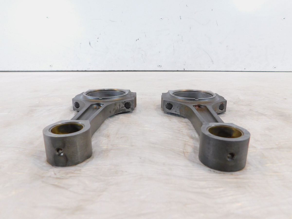 BMW R1100GS R1100R R1100RT R1100RS & R850 Crankshaft Piston Connecting Rods - C3 Cycle