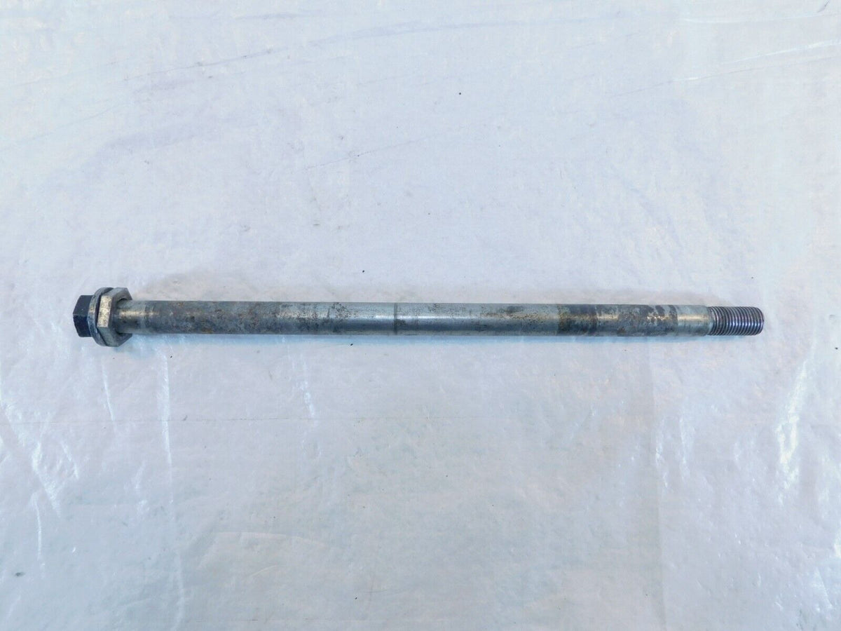 2015-2019 KTM 390 Duke RC RC390 Rear Wheel Swingarm Pivot Bolt Shaft 90104037000 - C3 Cycle