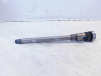 BMW R1200GS R1200R R1200RS R1200RT R1250RT Transmission Countershaft Gear Shaft - C3 Cycle