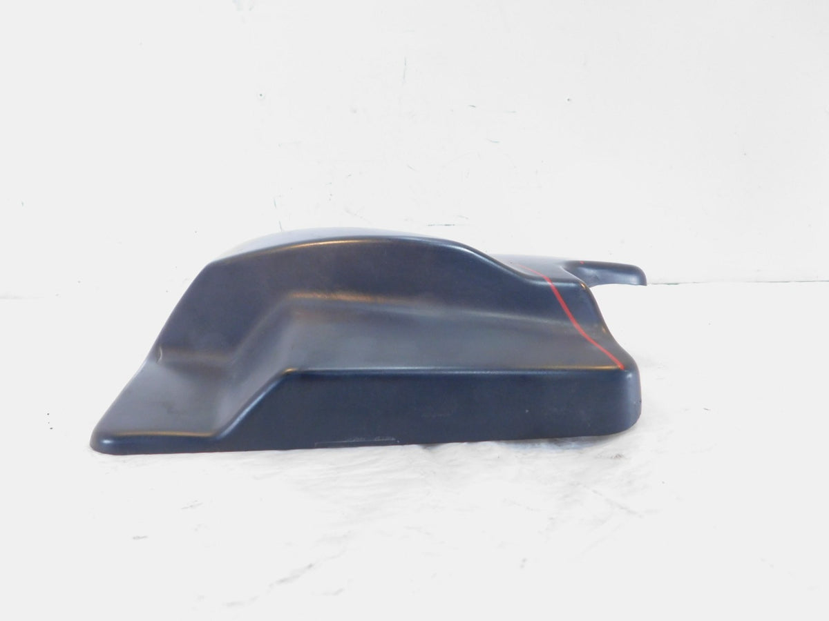 Harley Davidson Touring Road King Street Electra Glide Right Side Cover - DAMAGE - C3 Cycle