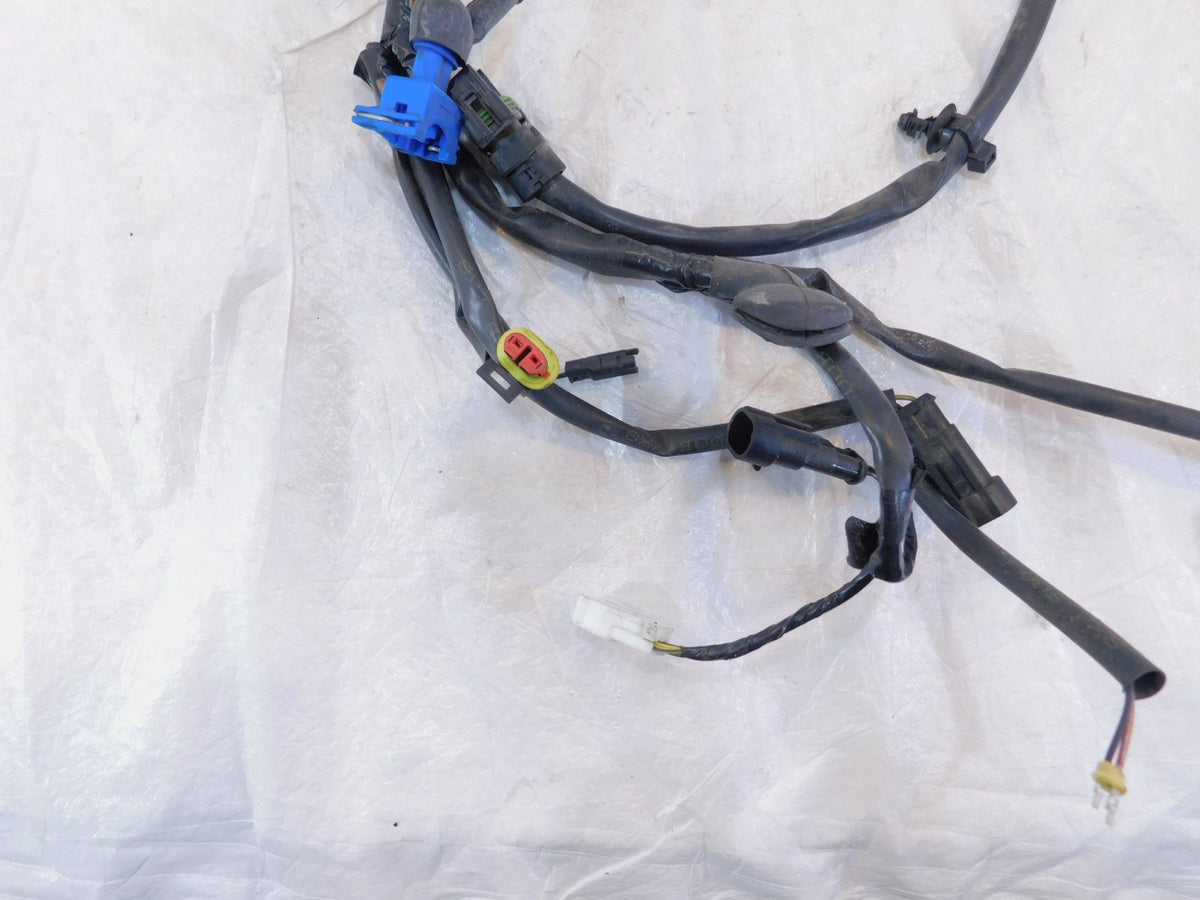 Piaggio Vespa Primavera & Sprint 50 Main Cable Wiring Wire Harness Loom - C3 Cycle