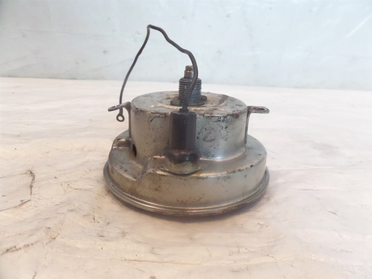 1995 1996 Harley Davidson Sportster 1200 Fuel Gas Tank Speedometer & Tachometer - C3 Cycle