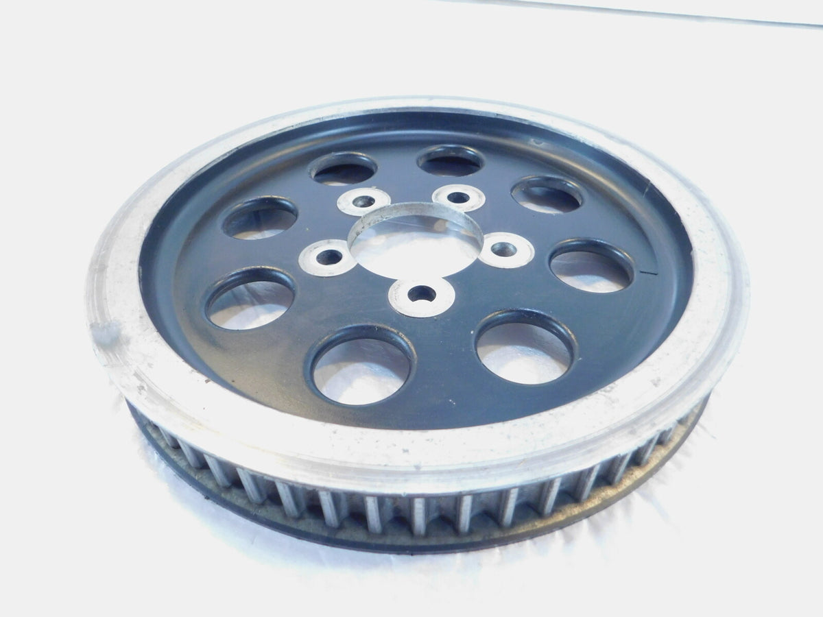 Buell M2 Cyclone S2 Thunderbolt & X1 Lightning Rear Wheel Drive Pulley Sprocket