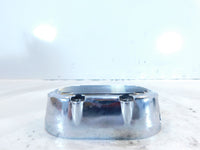 Harley Davidson Electra Glide Dyna Softail Ribbed Transmission Right Side Cover